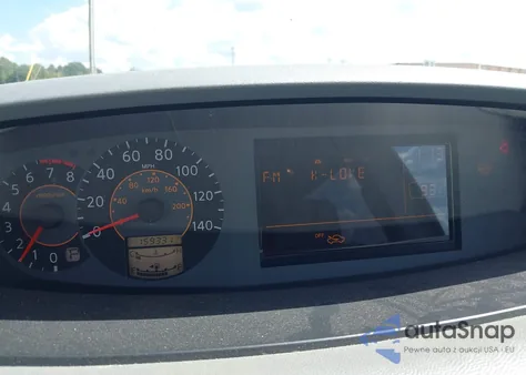 2006 Nissan Quest 3.5 from USA, damaged, VIN 5N1BV28U06N124791